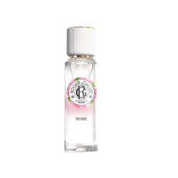 Eau Parfumée Bienfaisante Rose Roger Gallet - Vapo 30ml