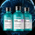 Scalp Advanced 