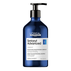 Shampooing Corporisant Serioxyl Advanced L'Oréal 500ml