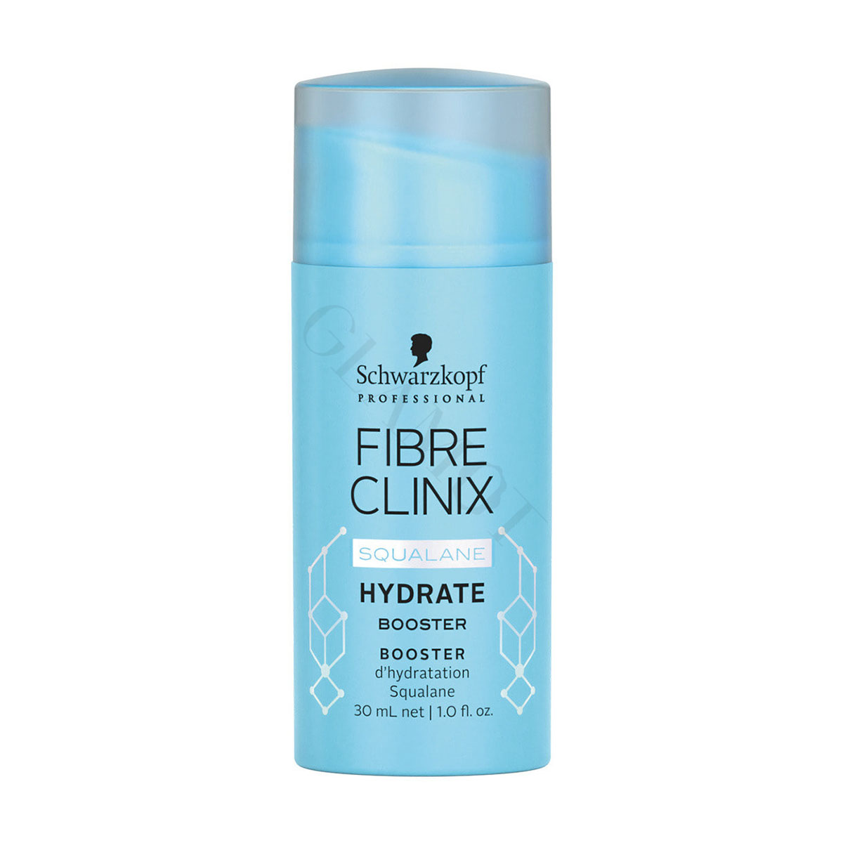 Booster D'Hydratation Fibre Clinix Schwarzkopf 30ml