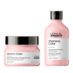 Duo Vitamino Color L'Oréal