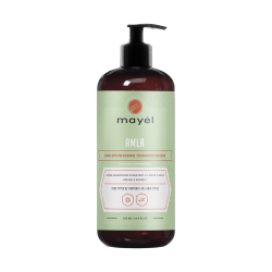 Après-Shampooing Hydratant à l’huile d’Amla Mayel 500ml