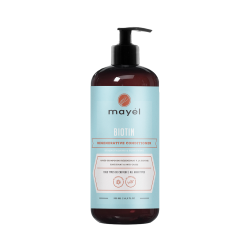 Après-Shampooing Régénérant à la Biotine Mayel 500ml