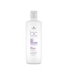 Conditioner Frizz Away Bonacure Schwarzkopf 1000ml