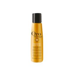Shampooing Gold Oro Therapy Fanola 100ml