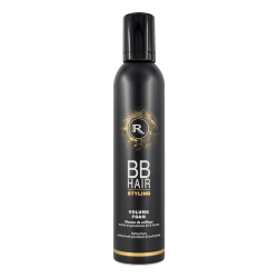 Mousse Coiffante BBHair Generik 300ml 
