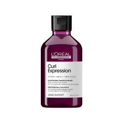 Gelée Lavante Anti-Résidus Curl Expression L'Oréal 300ml