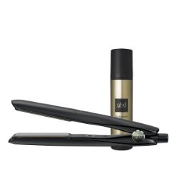 Pack GHD Gold +Spray Thermoprotecteur