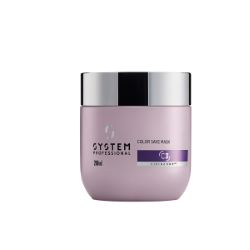 Color Save Mask 200ml System Professional
