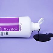 No Yellow Fanola