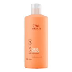 Shampoing Nutri Enrich Invigo Wella 500ml 