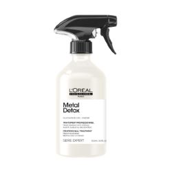 Metal Detox Spray Traitement L'Oréal 500ml