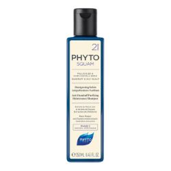 Phytosquam - Shampooing AntiPelliculaire Purifiant - Phyto 250ml