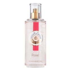 Eau Parfumée Bienfaisante Rose Roger Gallet - Vapo 100ml