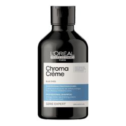 Shampooing Chroma Crème Anti-Reflets Oranges L'Oréal 300ml