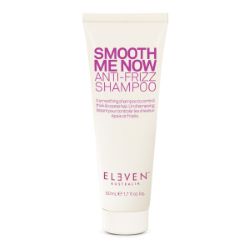 Shampoing Smooth Me Now Anti-Frizz Eleven Australia 50ml