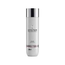 Extra Silver Shampoo 250ml System Professional