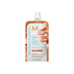 Masque Couleur Pigmentant copper Moroccanoil 30ml