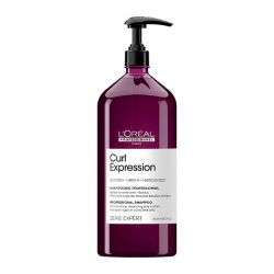 Gelée Lavante Anti-Résidus Curl Expression L'Oréal 1500ml