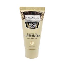 Conditioner Huile De Ricin Arganicare 50ml