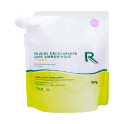 Poudre Décolorante Sans Amoniaque 7 Tons Generik 500g