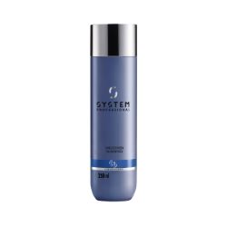Smoothen Shampoo 250ml System Professional