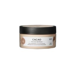 Masque Colour Refresh Cacao 6.00 Maria Nila 100ml