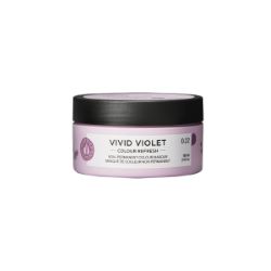 Masque Colour Refresh Vivid Violet 0.22 Maria Nila 100ml