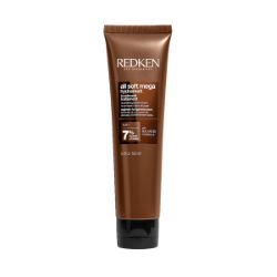 Soin Sans Rinçage Hydratant All Soft Mega Redken 150ml