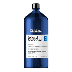 Shampooing Corporisant Serioxyl Advanced L'Oréal 1500ml