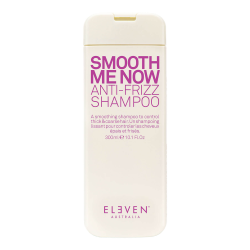 Shampoing Smooth Me Now Anti Frizz Eleven Australia 300ml