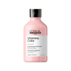 Vitamino Color Shampoing Pour Cheveux Colorés L'Oréal 300ml