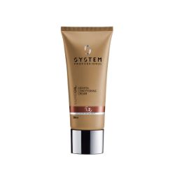 Luxe Oil Keratin Conditioning Cream 200ml System Professional