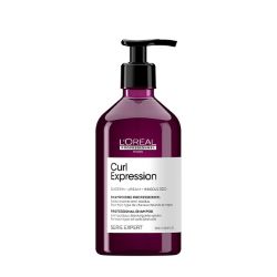 Gelée Lavante Anti-Résidus Curl Expression L'Oréal 500ml