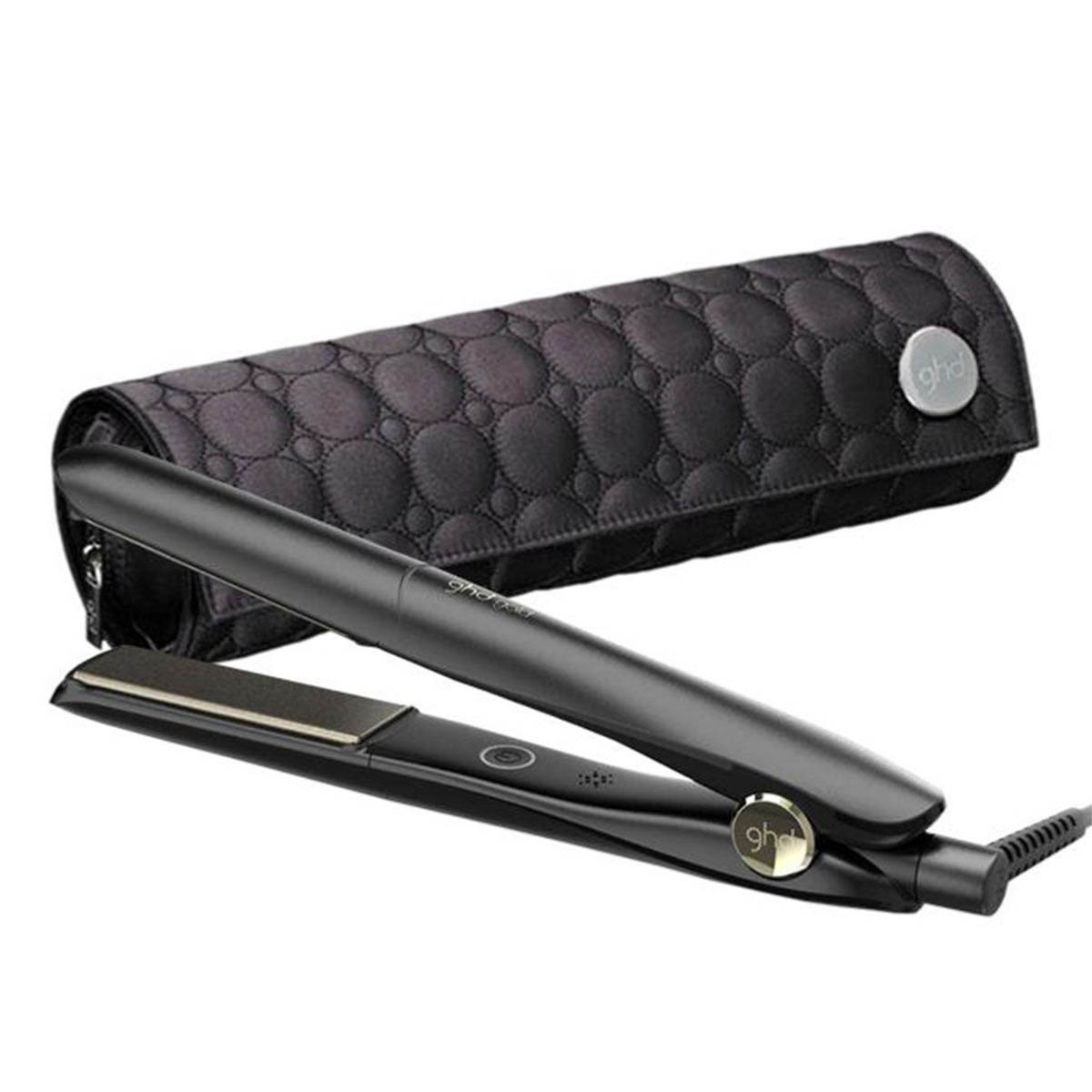 lisseur ghd gold