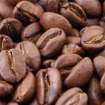 Extrait naturel de café (grains torréfiés) - 30 gr