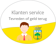 klanten service