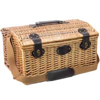 Cestino da picnic per 4 persone "Gisors