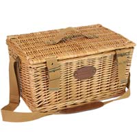 Panier pique nique "Concorde" - 2 personnes