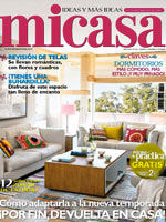 Revista Micasa 