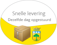 Snelle levering