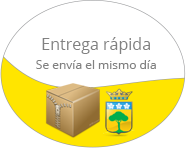 Entrega rapida