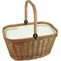 Panier isotherme pour le marché