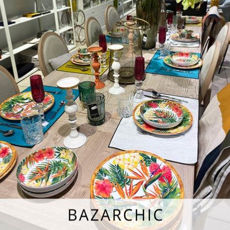 bazarchic