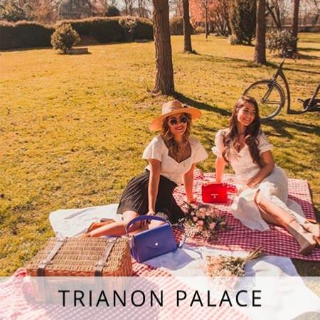 trianon palace