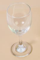 Copa de vino - Pequeña talla - 13 cm / 12 cl