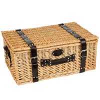 Louvre Picnic Hamper for 6 people
