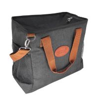 Picknick-Kühltasche Escapade Grau