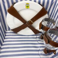 Panier pique-nique Saint-Malo avec table - 4 personnes
