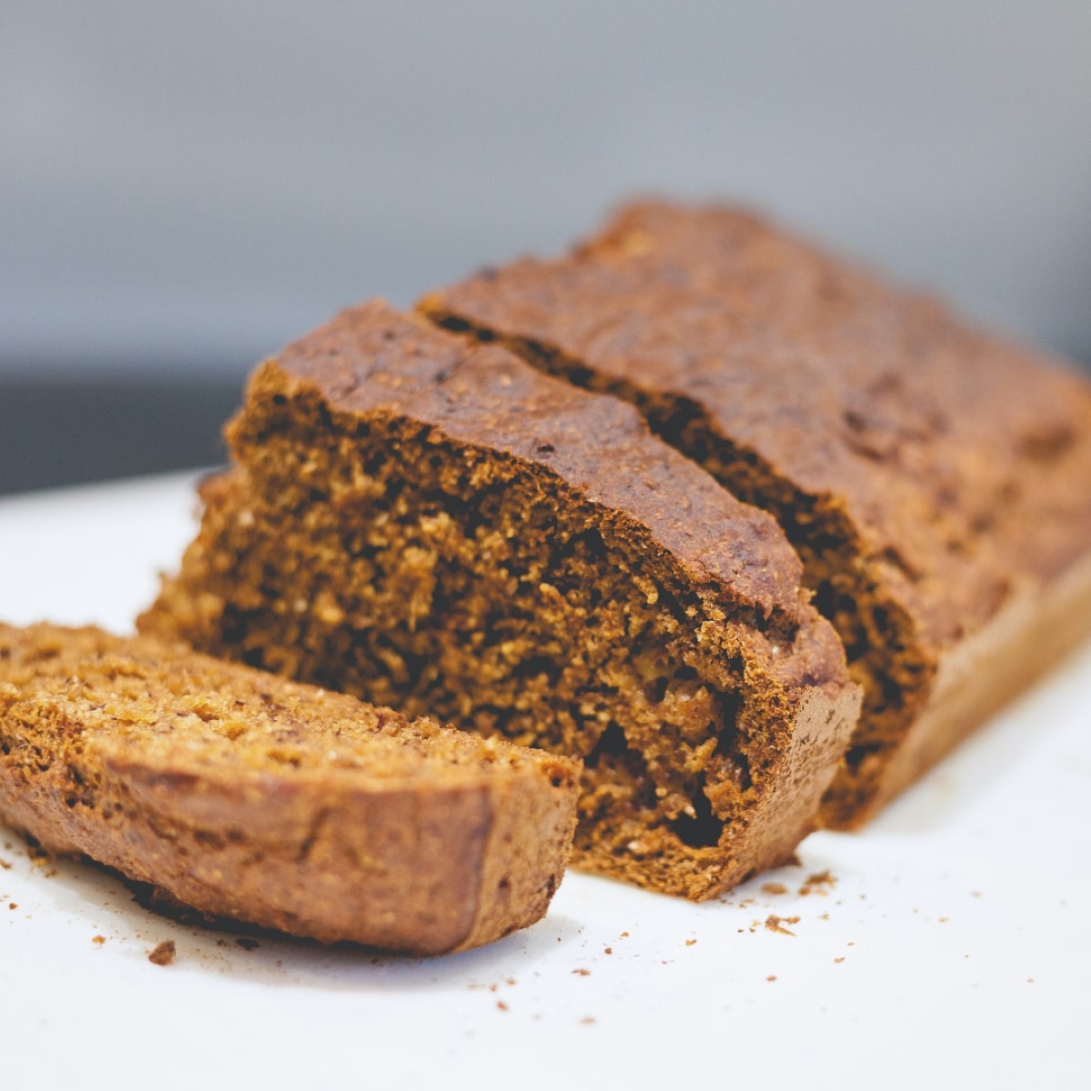 Banana bread
